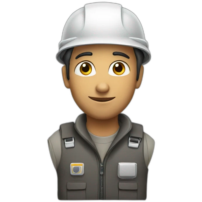 operator emoji
