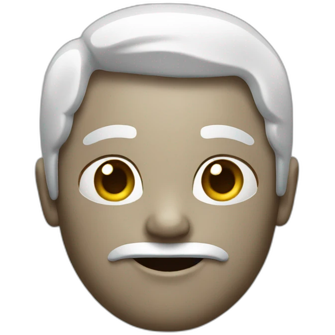 Andriod  emoji