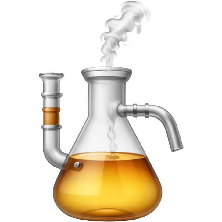 Bong emoji
