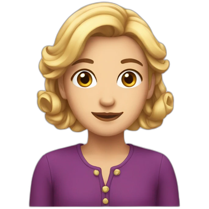 Aurore emoji