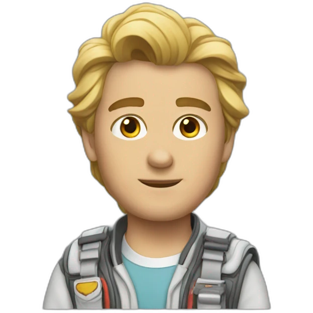 back-to-the-future emoji