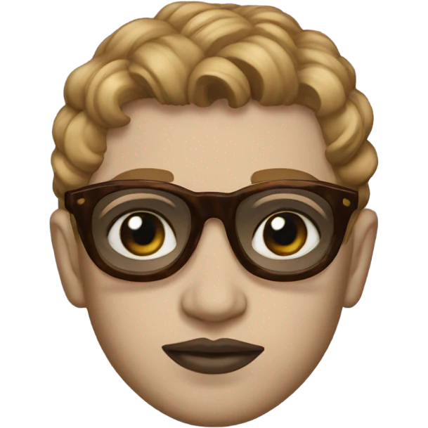 Gucci emoji
