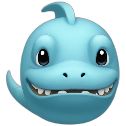 Quagsire emoji