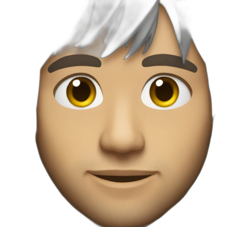 Orelsan emoji