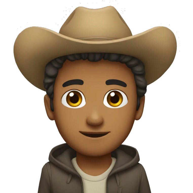 Nito cortizo emoji