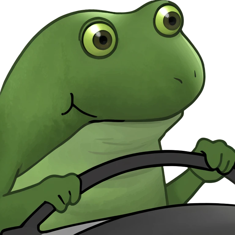 Verna car emoji