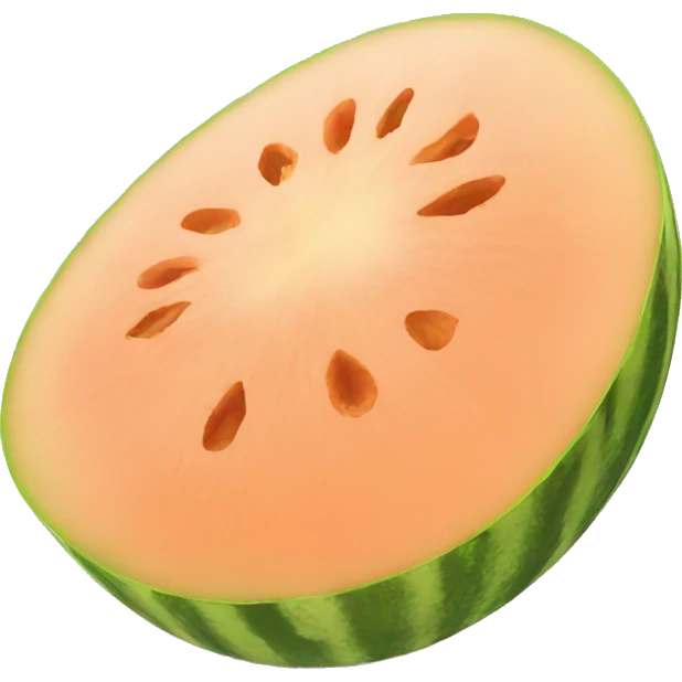 melon emoji