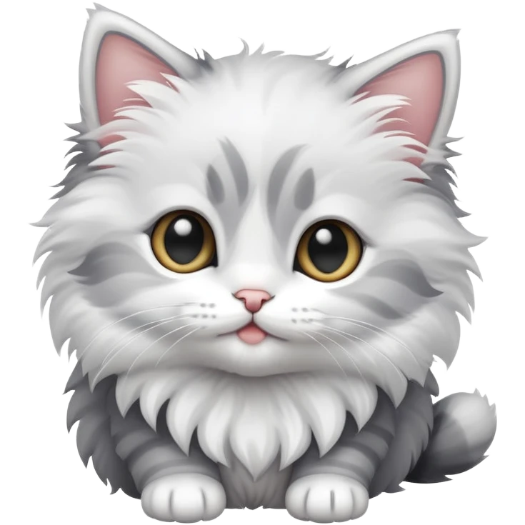 Cute emoji