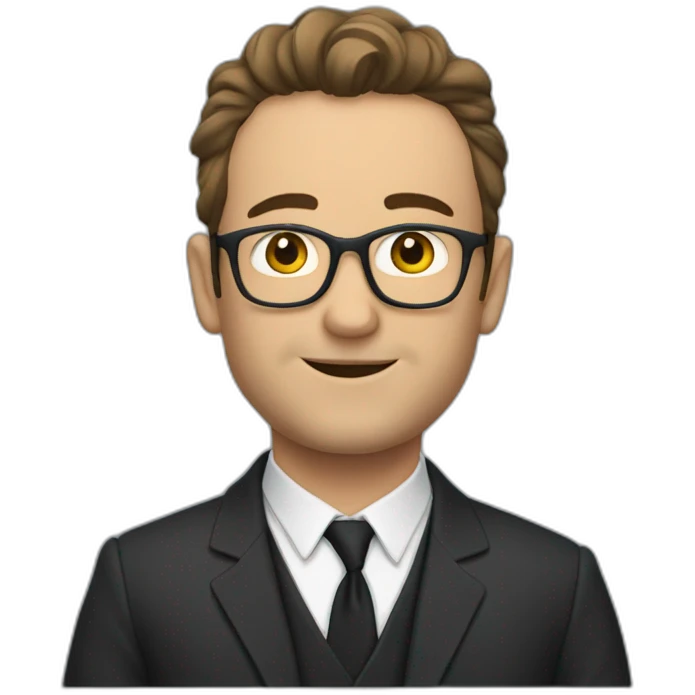 Sylvain MUZET emoji
