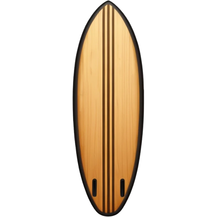 surfboard emoji