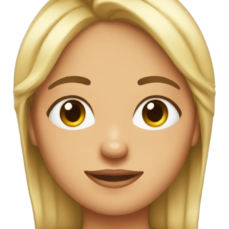 Miss her emoji