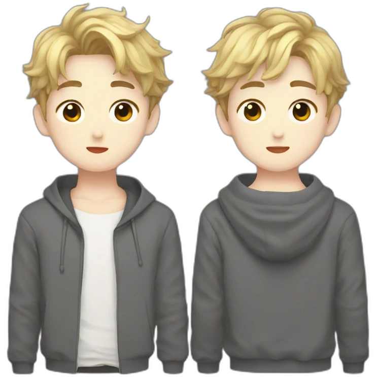 Yeonjun emoji