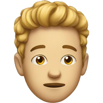 Thinking  emoji