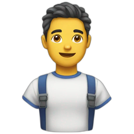 Pessi emoji