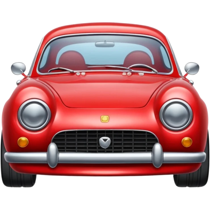 car emoji