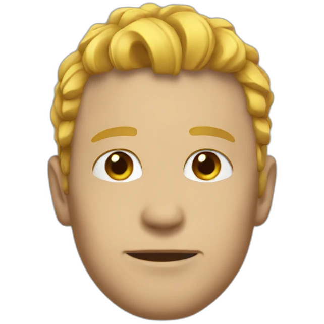Edge emoji