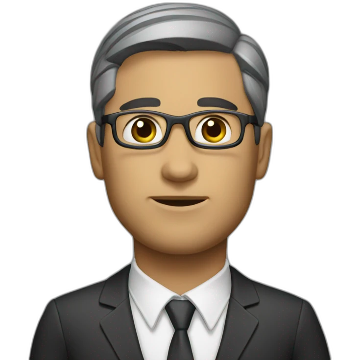 Manager emoji
