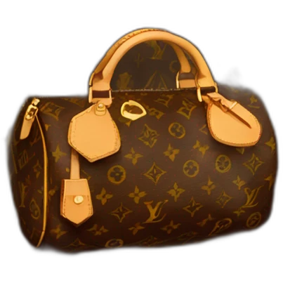Louis Vuitton  emoji