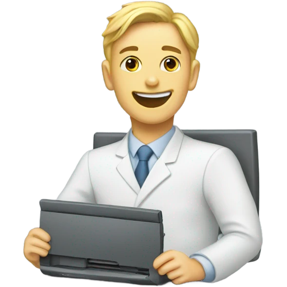 Toshiba emoji