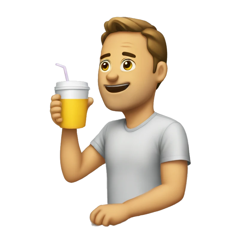 Break emoji