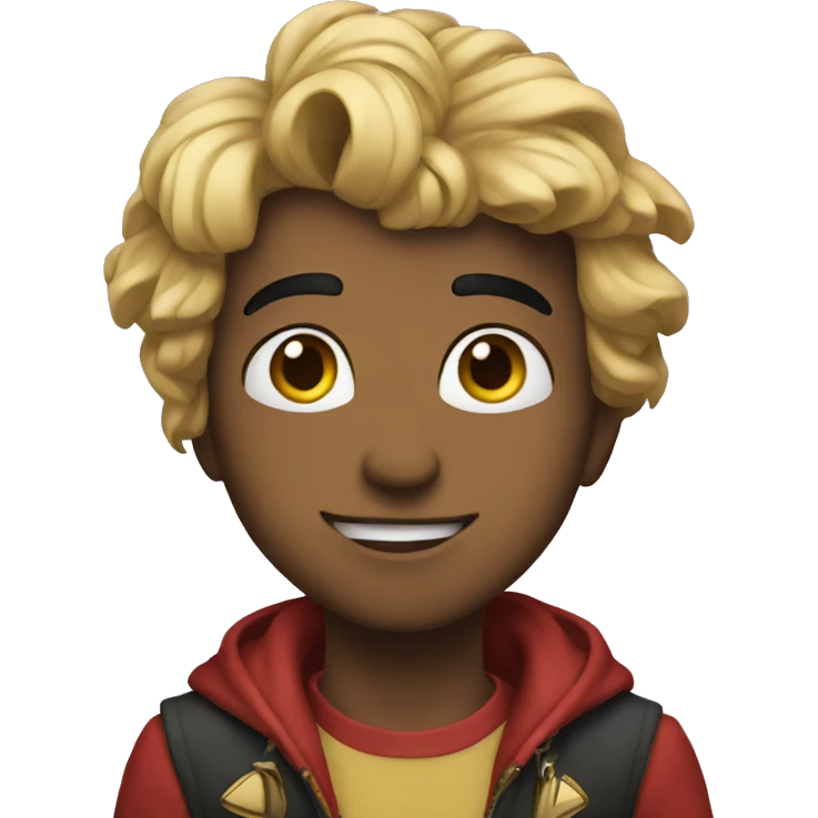 Corazon emoji