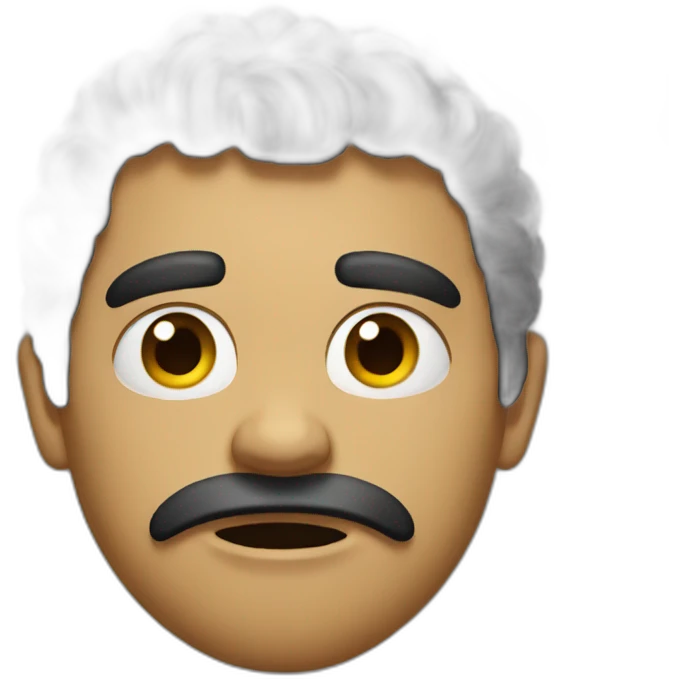 not amused emoji