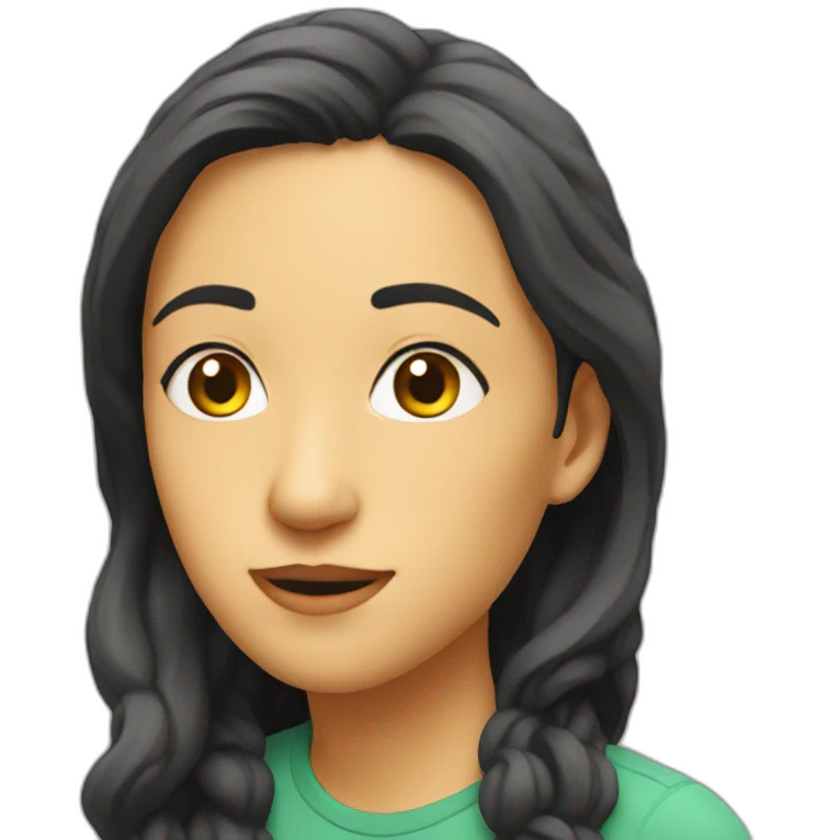 EVA emoji