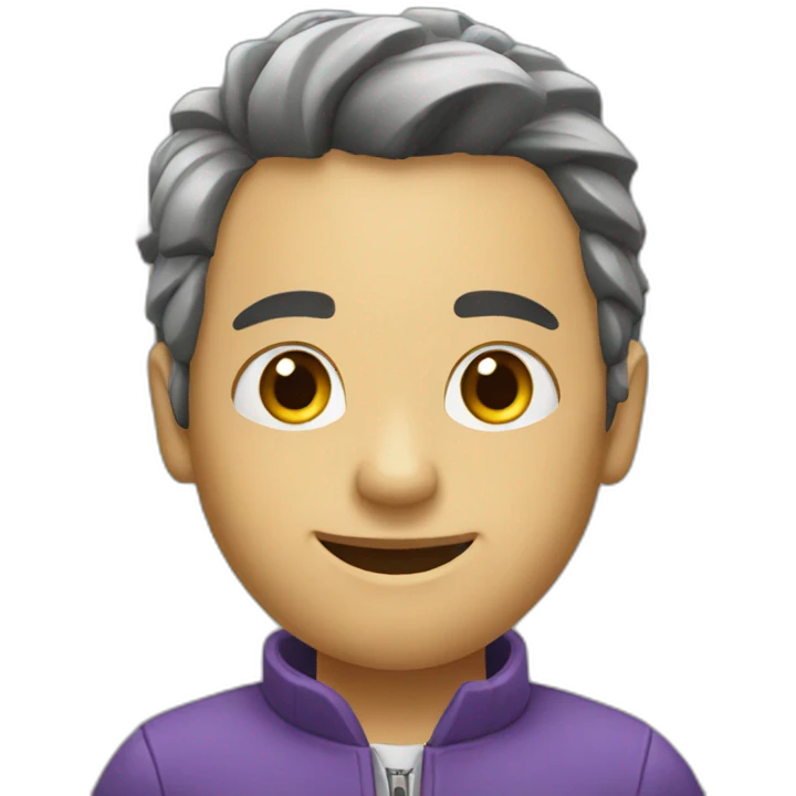Trenes emoji