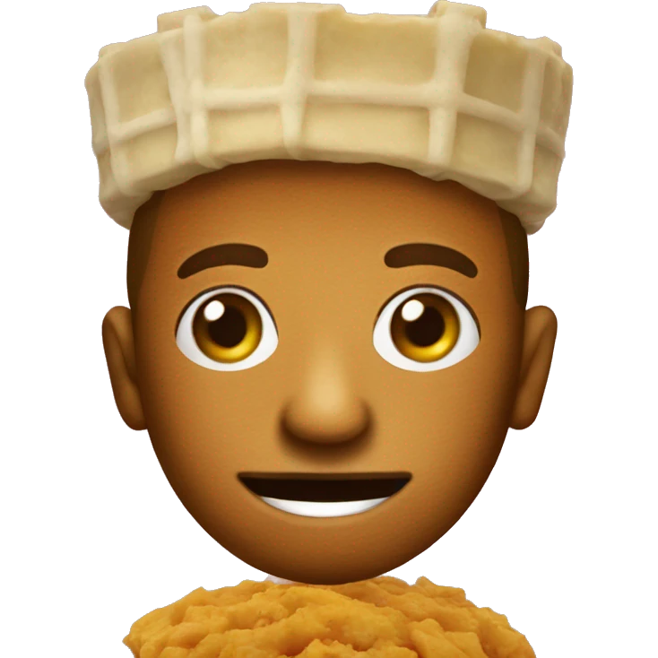 Mofongo emoji