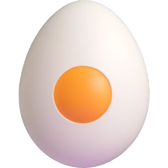 egg emoji