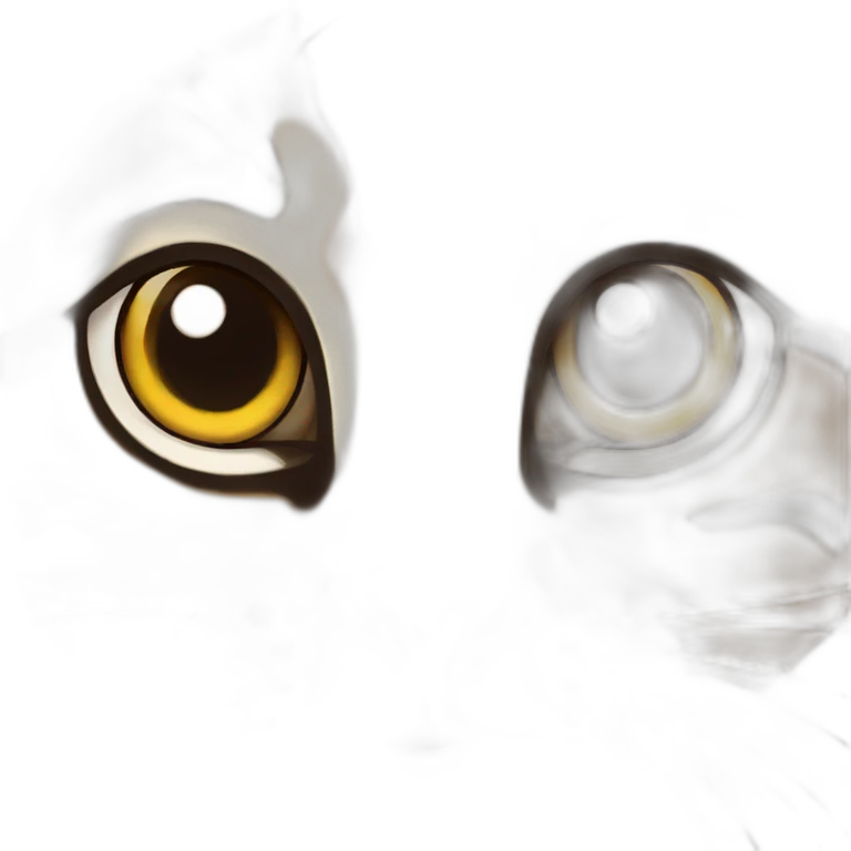 Bengal cat emoji