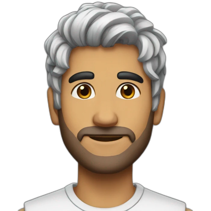 Jeet emoji