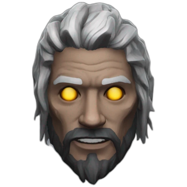 apex legends revenant emoji