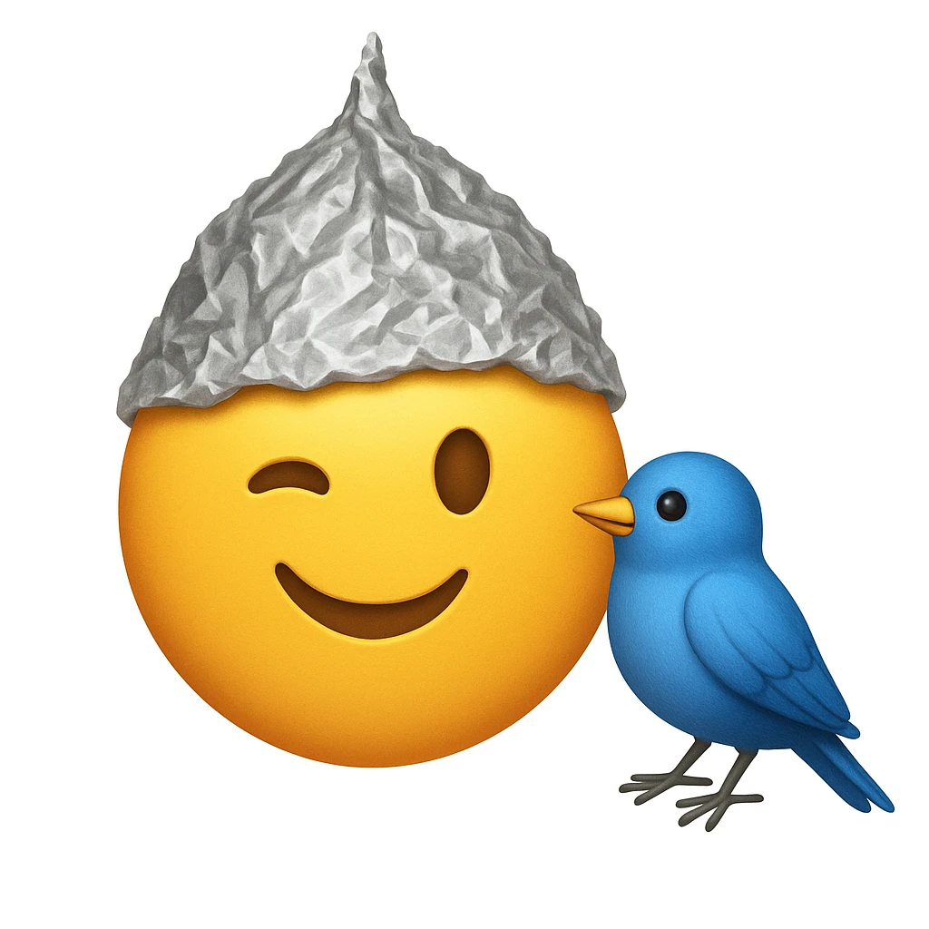 bird emoji