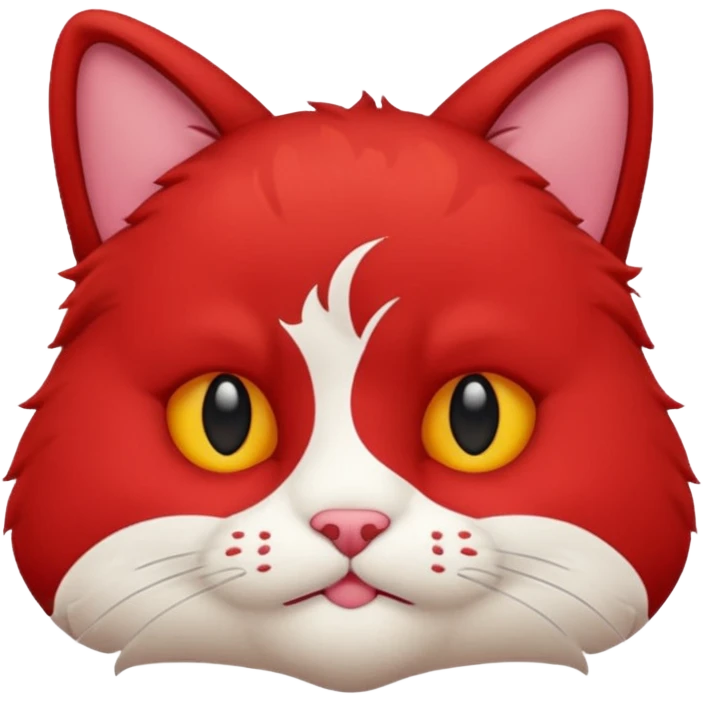 Catnap emoji