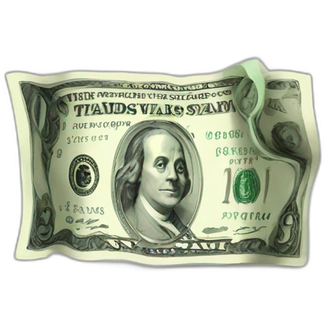 money cash emoji