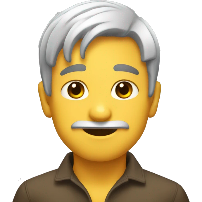 Namorados fofos emoji