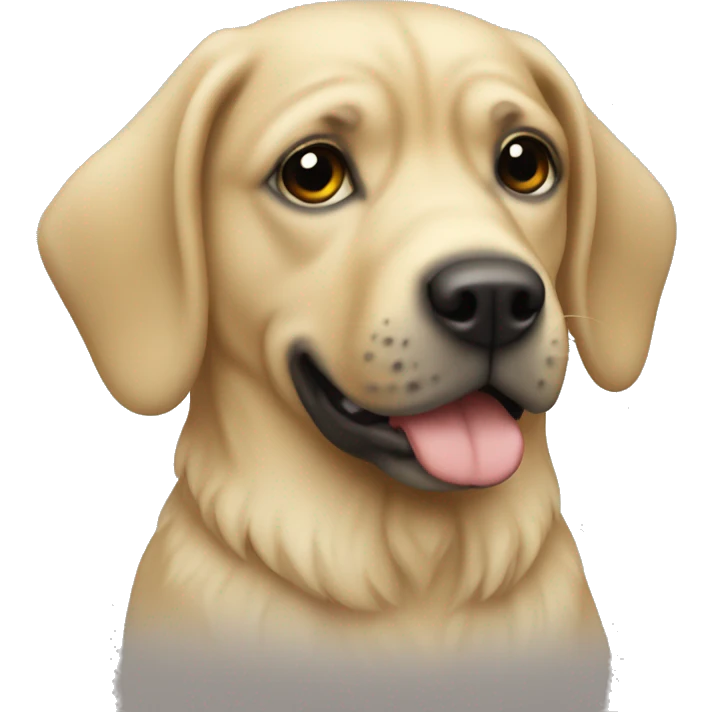 SILBADOR CANARIO GOMERA emoji