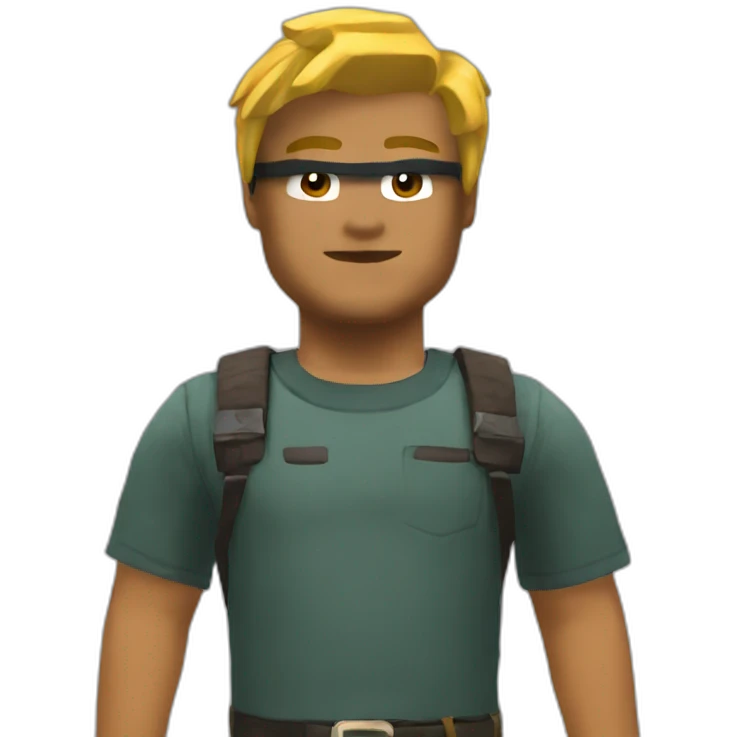 Roblox emoji