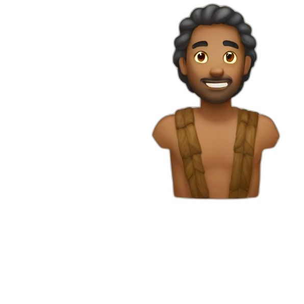 Mahoma emoji