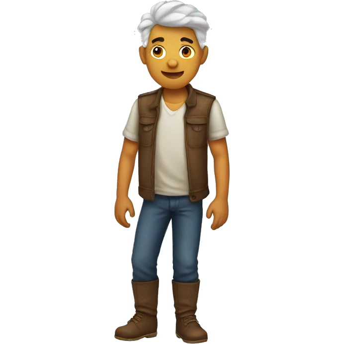 Yoyó emoji