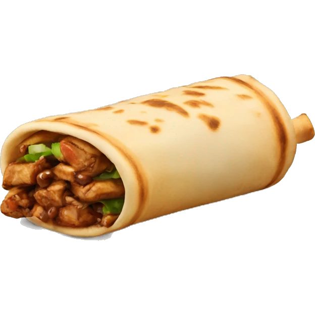 shawarma emoji