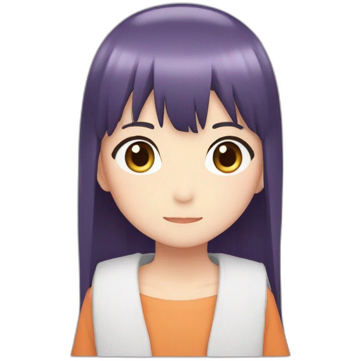 Hinata shoyo emoji