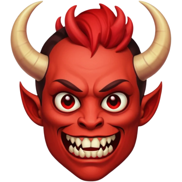 brendon urie demon emoji