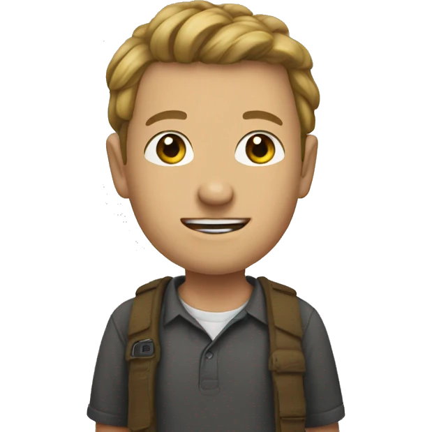 Brenton emoji