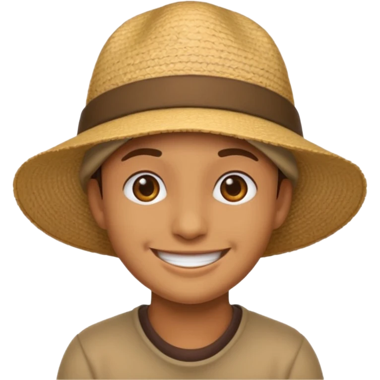 Räuber Emoji emoji
