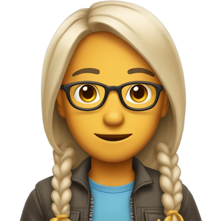 persona emoji