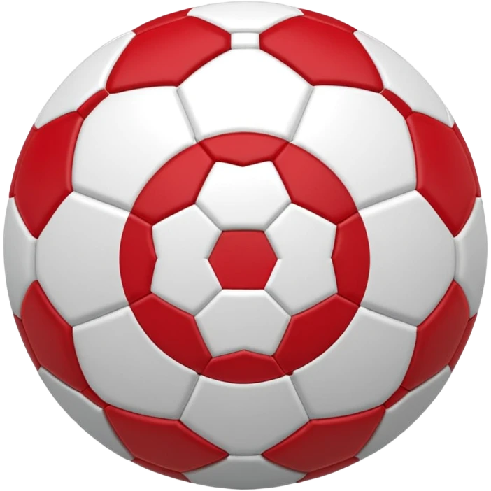 Do a wydad logo in emoji emoji