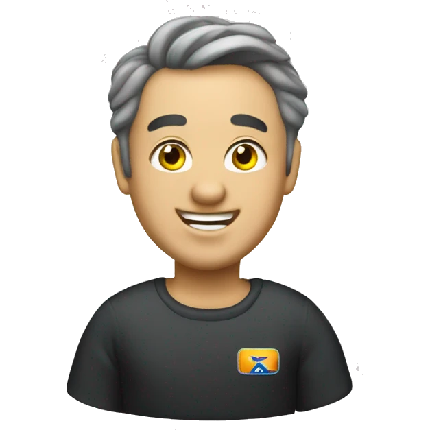 Geely Tugella emoji