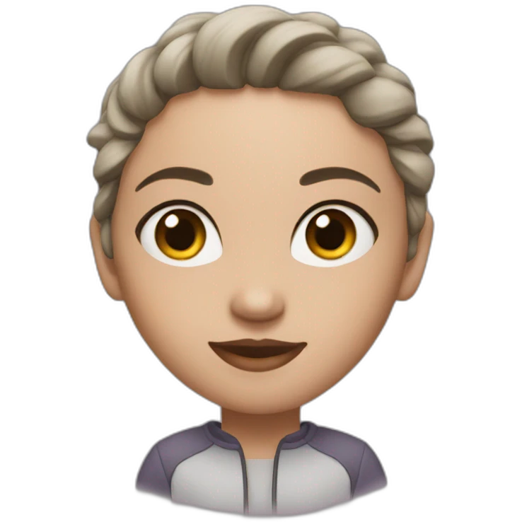 Camille Dugas emoji